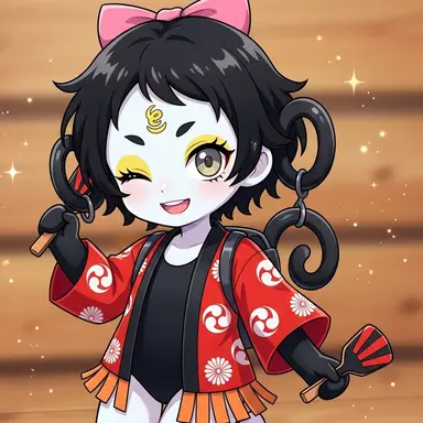 Profile image of だっこちゃん