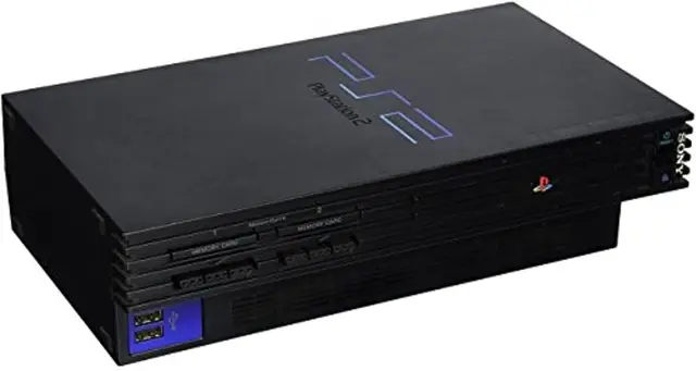 Profile image of PS2ちゃん
