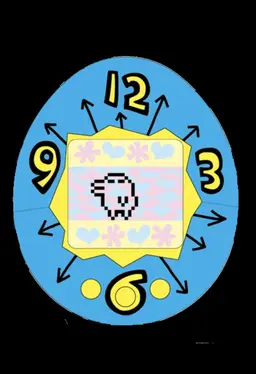 Profile image of たまごっち