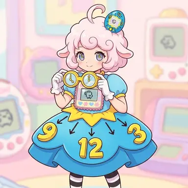 Profile image of たまごっち