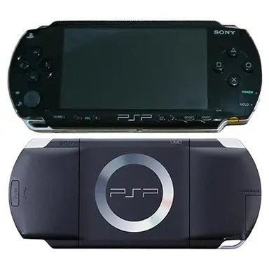 Profile image of PSPちゃん