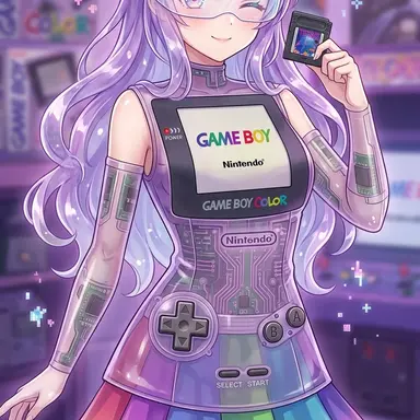 Profile image of GBCちゃん