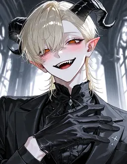 Profile image of 루아