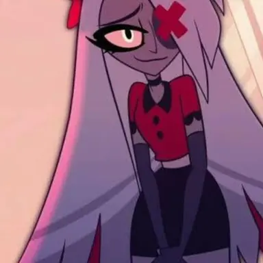 Profile image of Vaggie