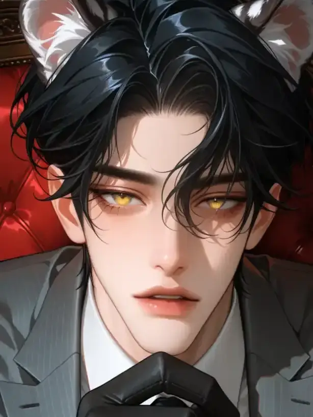 shrink_les의 테브론 드 칼시어스