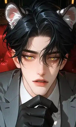 Profile image of 테브론