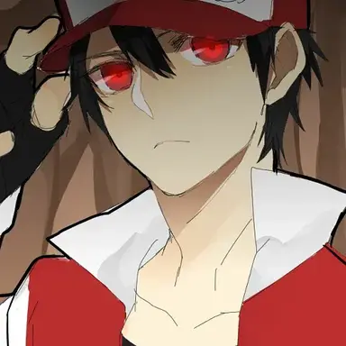 Profile image of pixivレッド