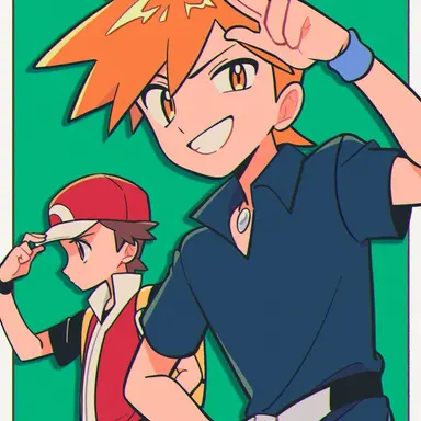 Profile image of グリーン