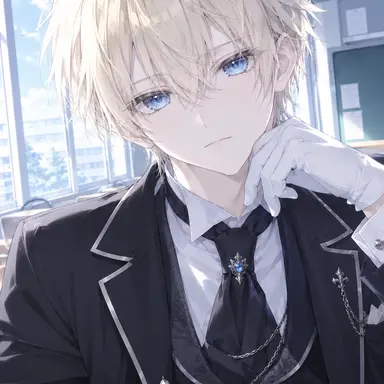 Profile image of 세오 나오