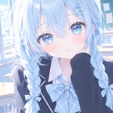 Profile image of 이치죠 시즈쿠