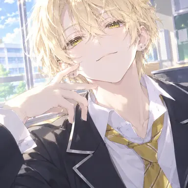 Profile image of 나루세 키라리