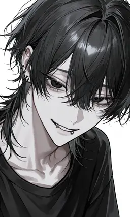 Profile image of Kuro Yagami