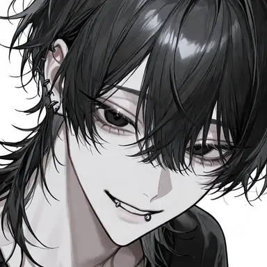 Profile image of Kuro Yagami