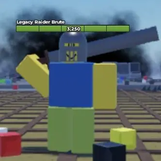 Profile image of 레이더 브루트