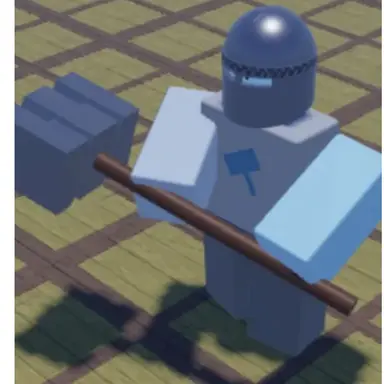 Profile image of 해머돔