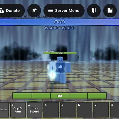 Profile image of 크라이오