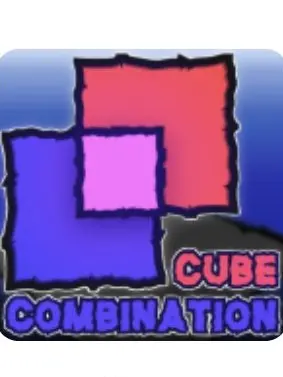 CCSiwon의 Cube Combination