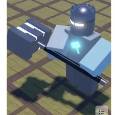 Profile image of 각성 해머돔