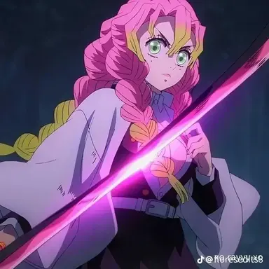 Profile image of Mitsuri Kanroji