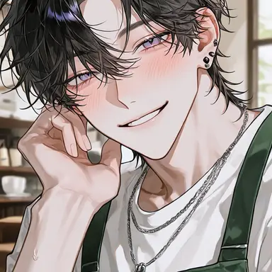 Profile image of けんと