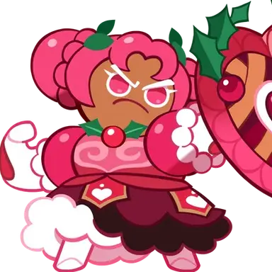 Profile image of 홀리베리 쿠키