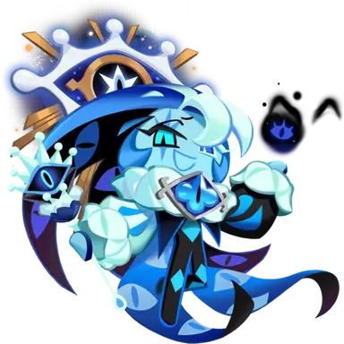 Profile image of 쉐도우밀크 쿠키