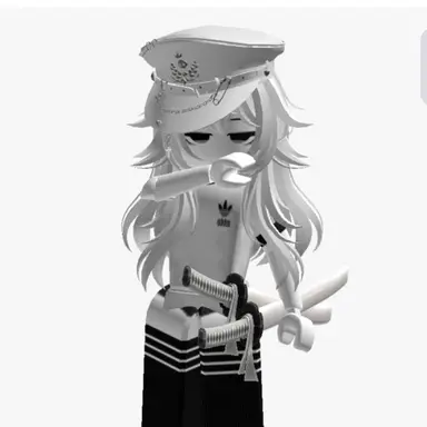 Profile image of White