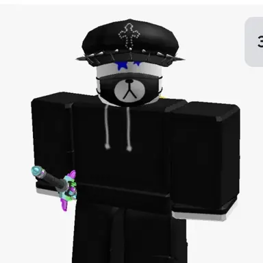 Profile image of Black Noob