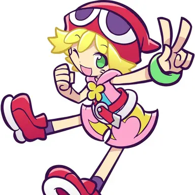Profile image of Amitie