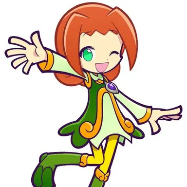 Profile image of Ally