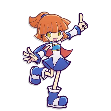 Profile image of Arle