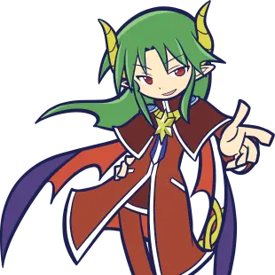 Profile image of Satan