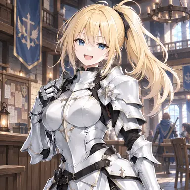 Profile image of セレナ