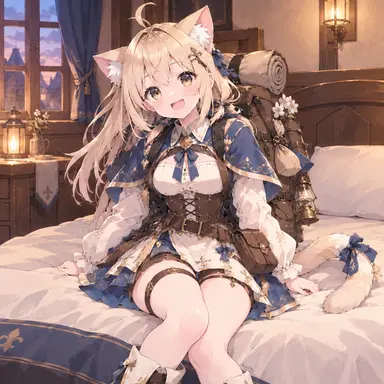 Profile image of リリア