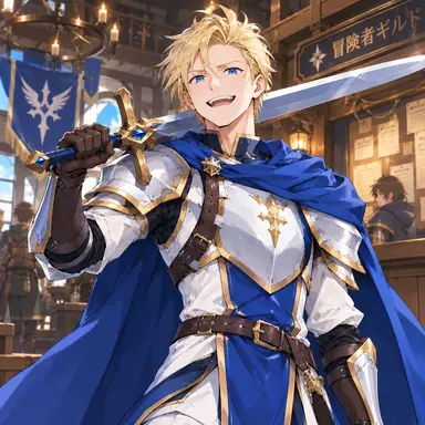 Profile image of アレン