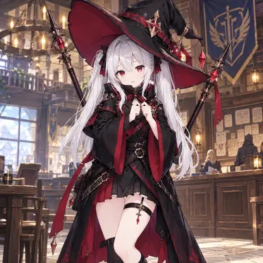 Profile image of アリス