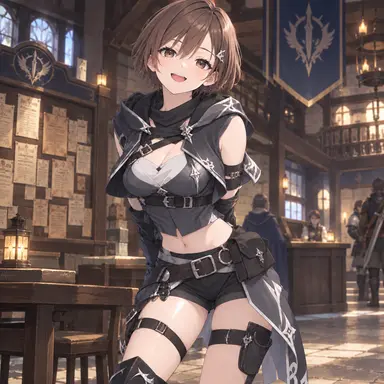 Profile image of ミユ