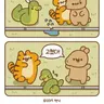 캐릭터 프로필 이미지