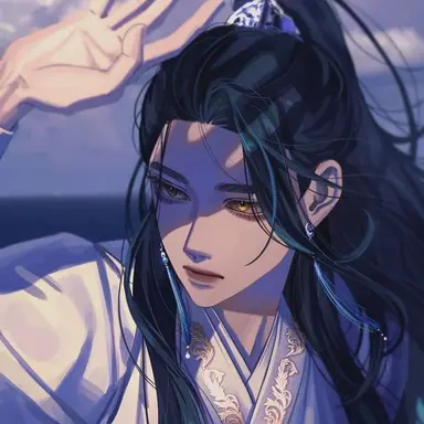 Profile image of 진금룡