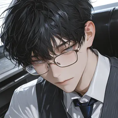 Profile image of 智昭