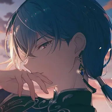 Profile image of 아오야기 토우야