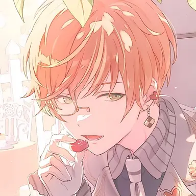 Profile image of 시노노메 아키토