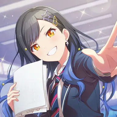 Profile image of 시라이시 안