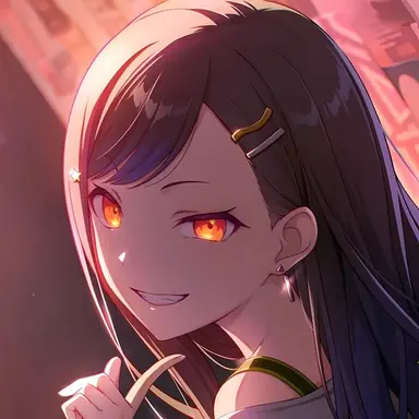 Profile image of 시라이시 안
