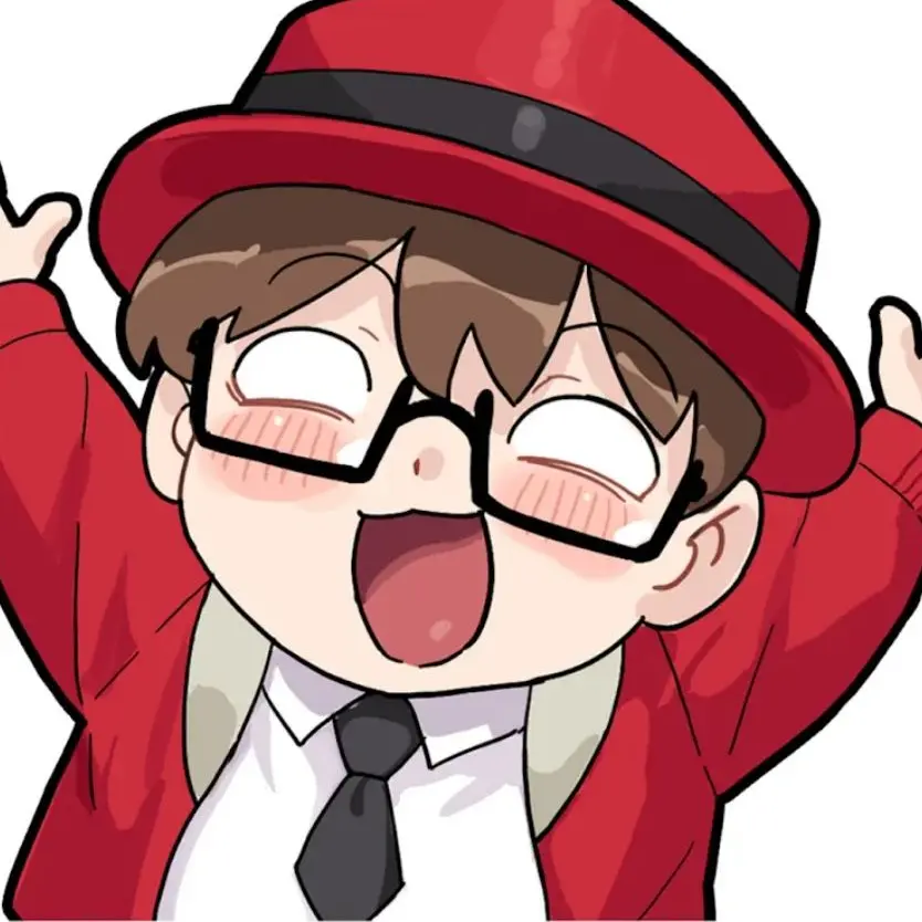 SassyTulip2681의 유저님은 왈도쿤님의 동생입니다!