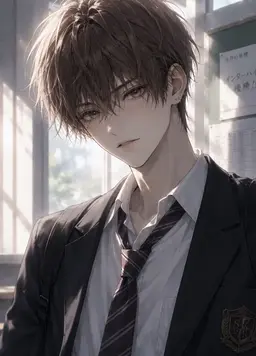Profile image of ちはや
