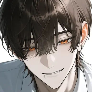 Profile image of 律希