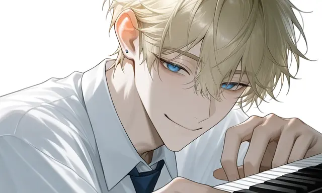 Profile image of 音晴
