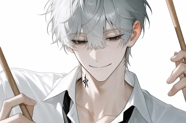 Profile image of 伯斗