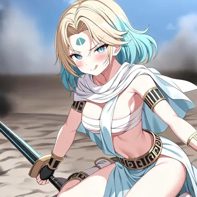 Profile image of ヘラクレス